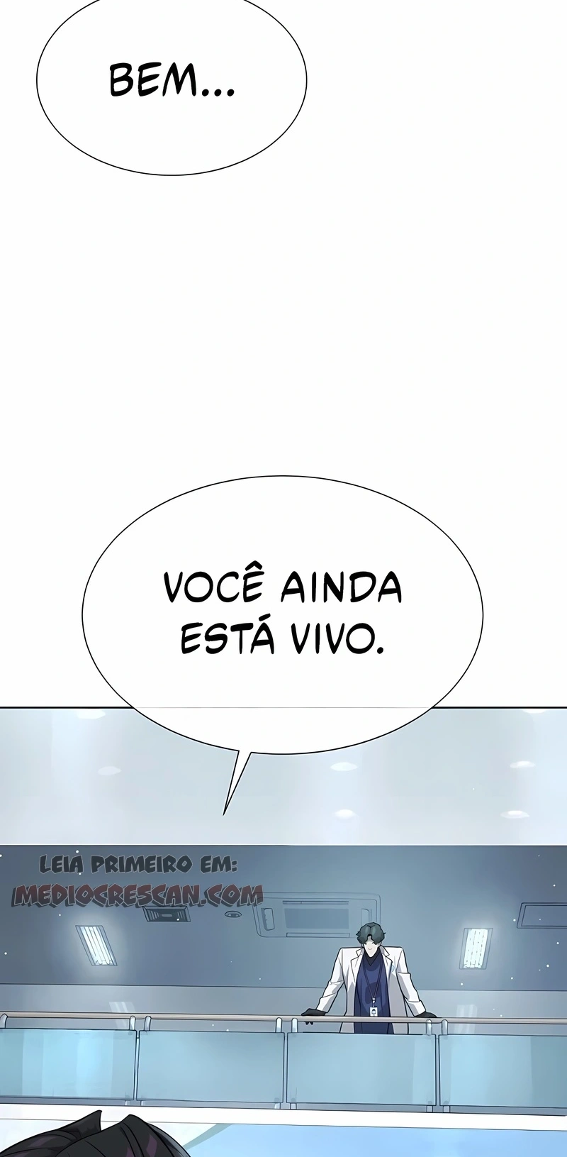 Assassino Pietro Capítulo 20 Página 111