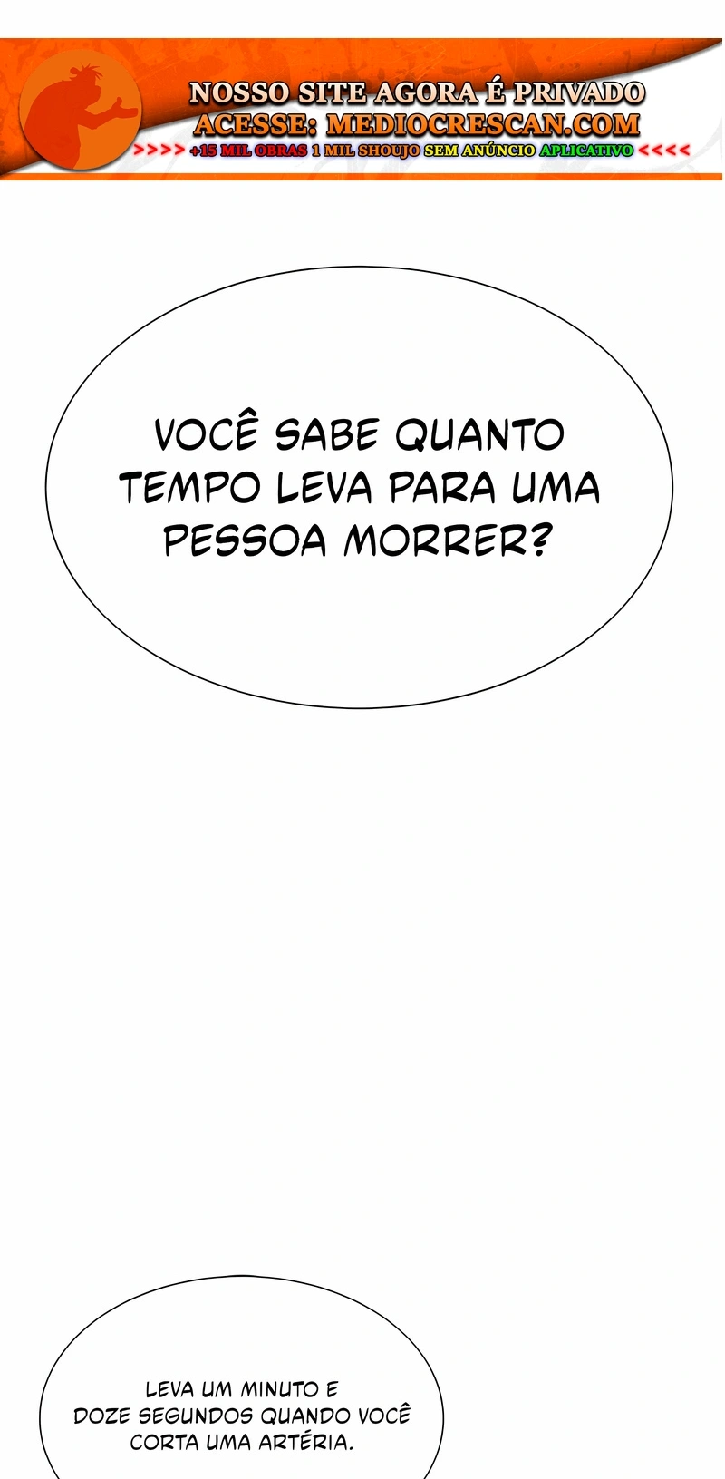 Assassino Pietro Capítulo 20 Página 2
