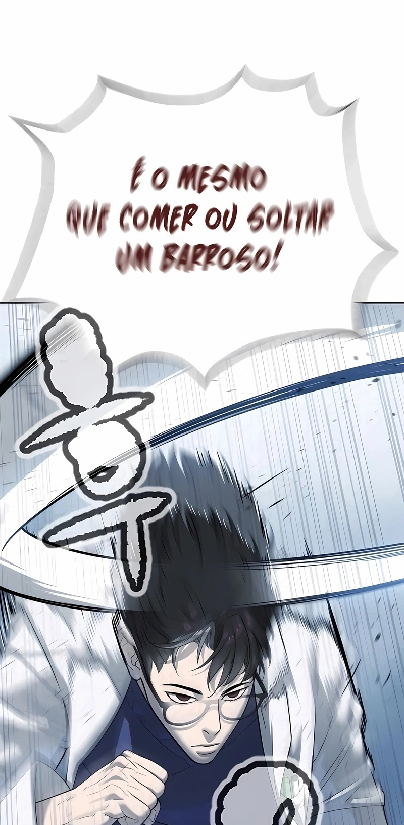 Assassino Pietro Capítulo 20 Página 22