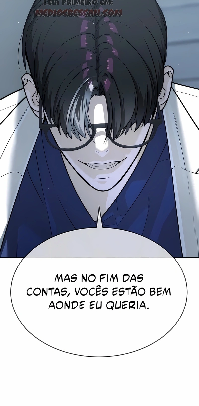 Assassino Pietro Capítulo 20 Página 31