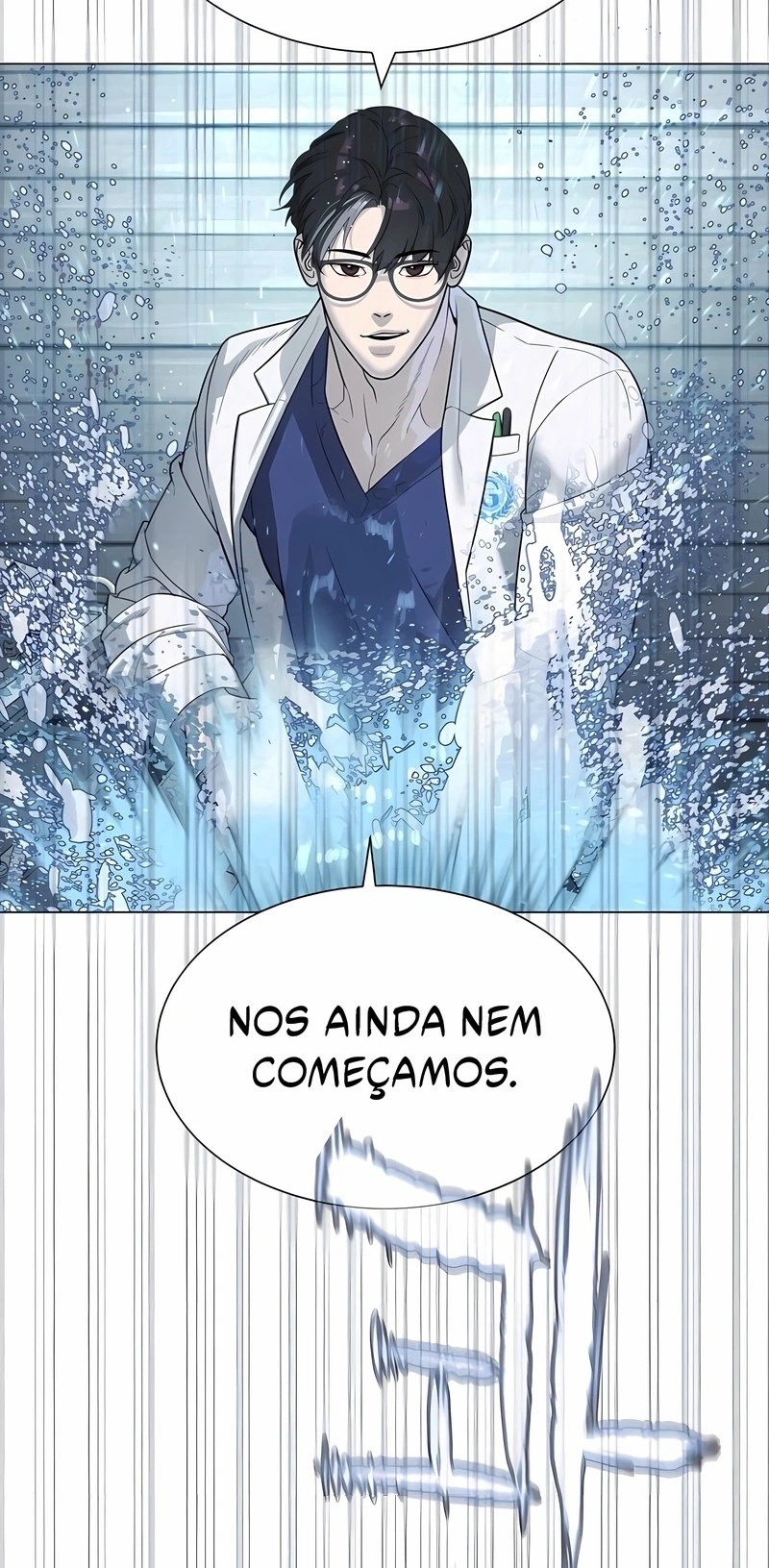 Assassino Pietro Capítulo 20 Página 39