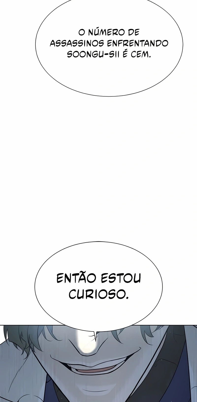 Assassino Pietro Capítulo 20 Página 5