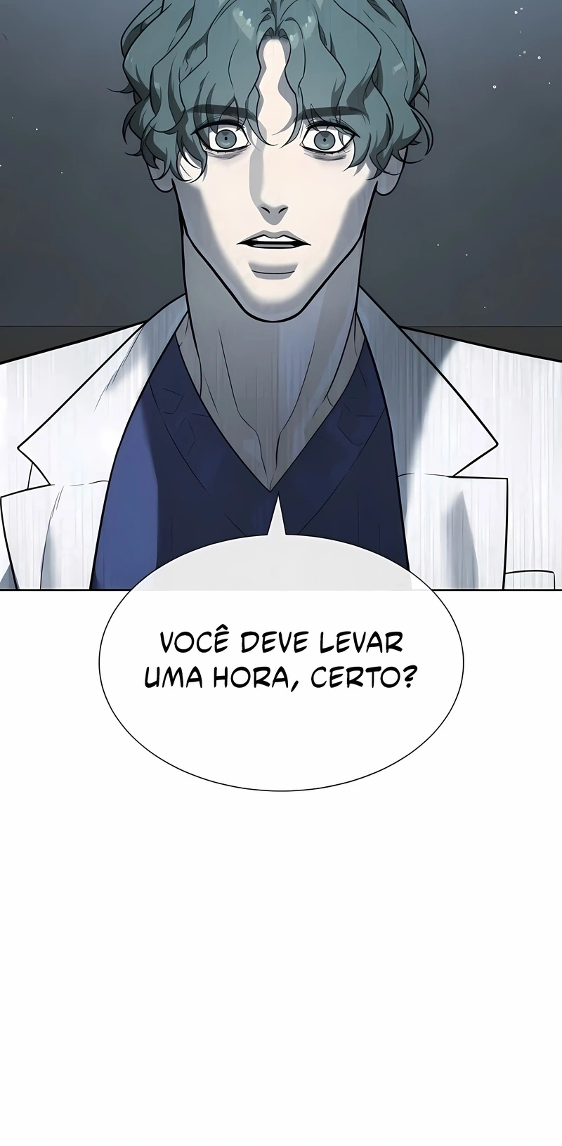 Assassino Pietro Capítulo 20 Página 58