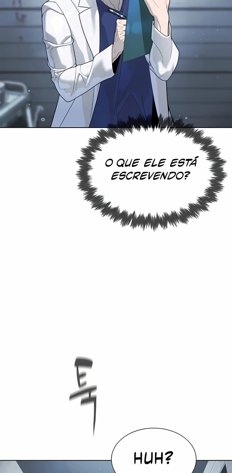 Assassino Pietro Capítulo 20 Página 62