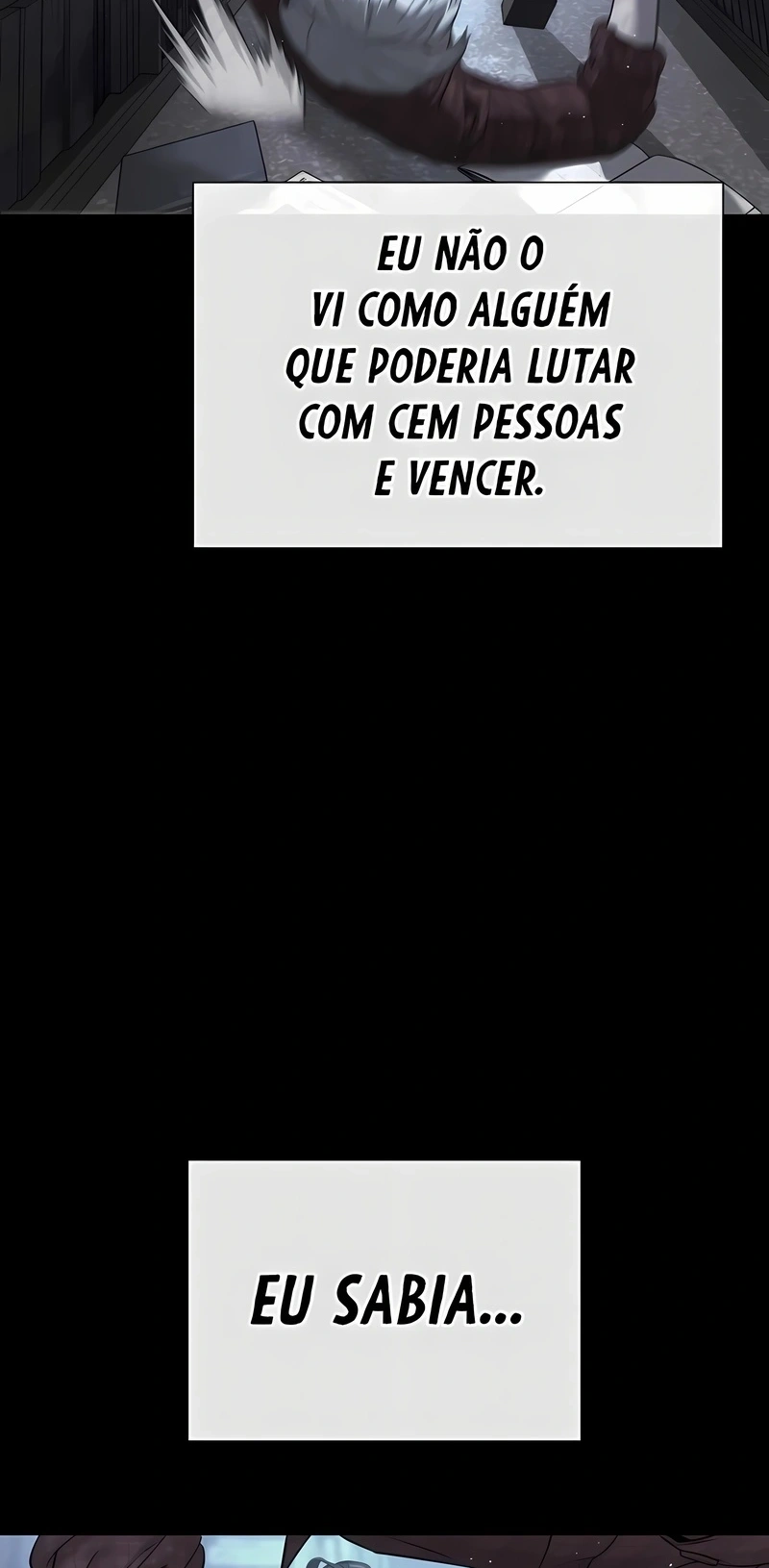 Assassino Pietro Capítulo 20 Página 97