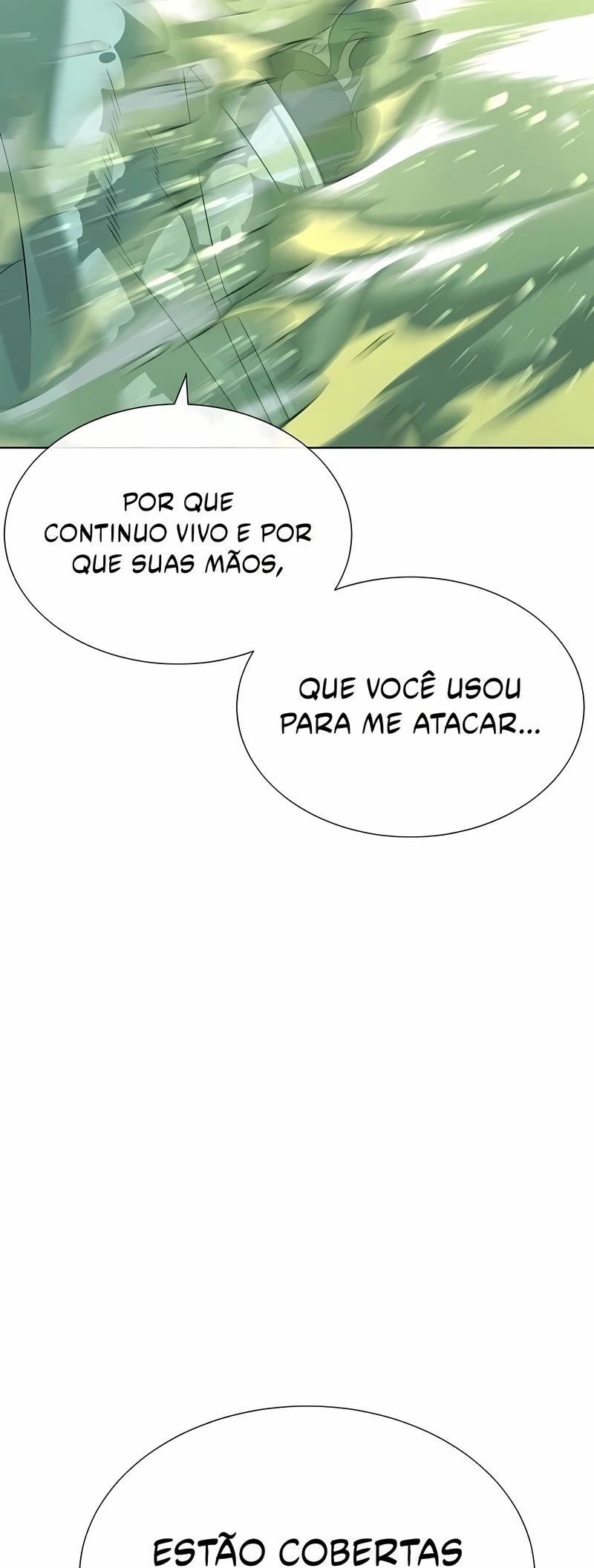 Assassino Pietro Capítulo 21 Página 112