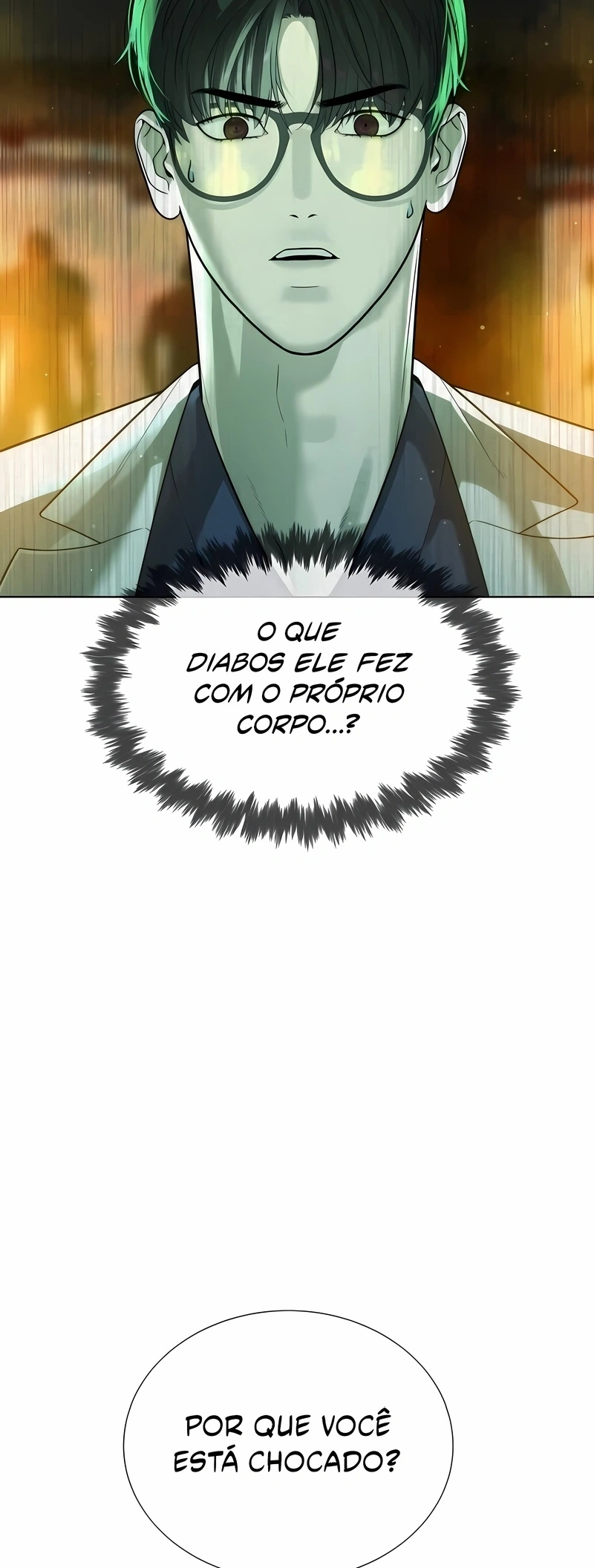 Assassino Pietro Capítulo 21 Página 117