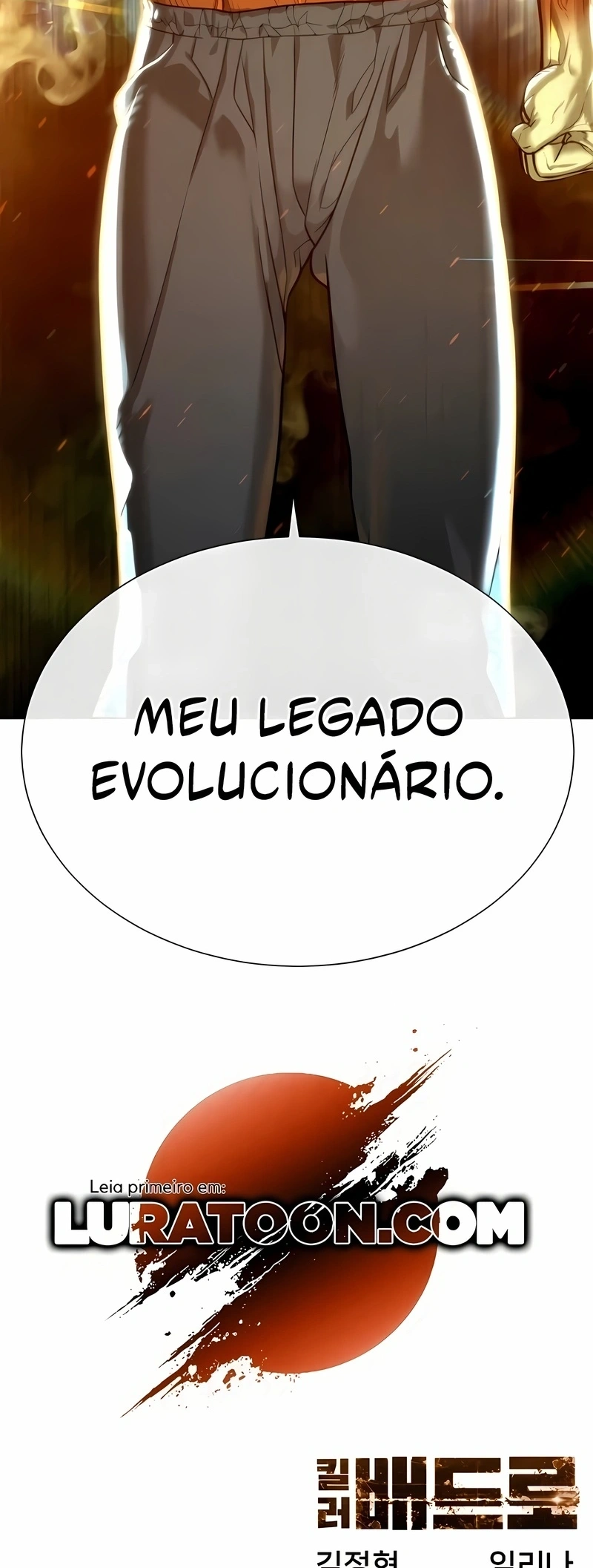 Assassino Pietro Capítulo 21 Página 119