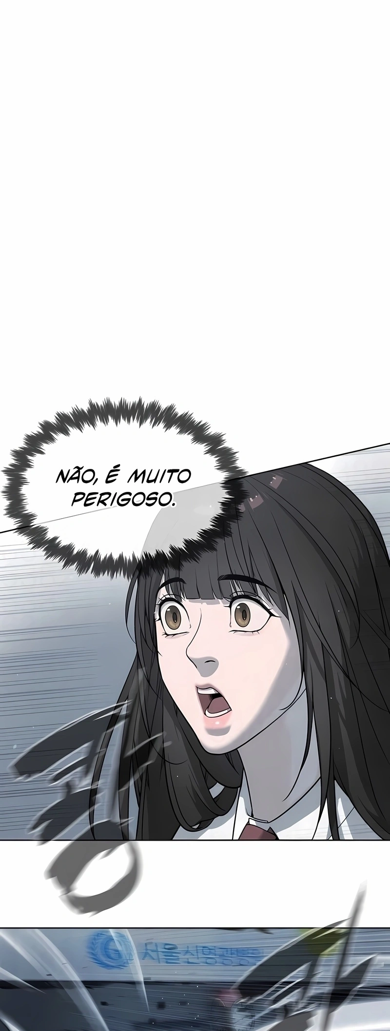 Assassino Pietro Capítulo 21 Página 18