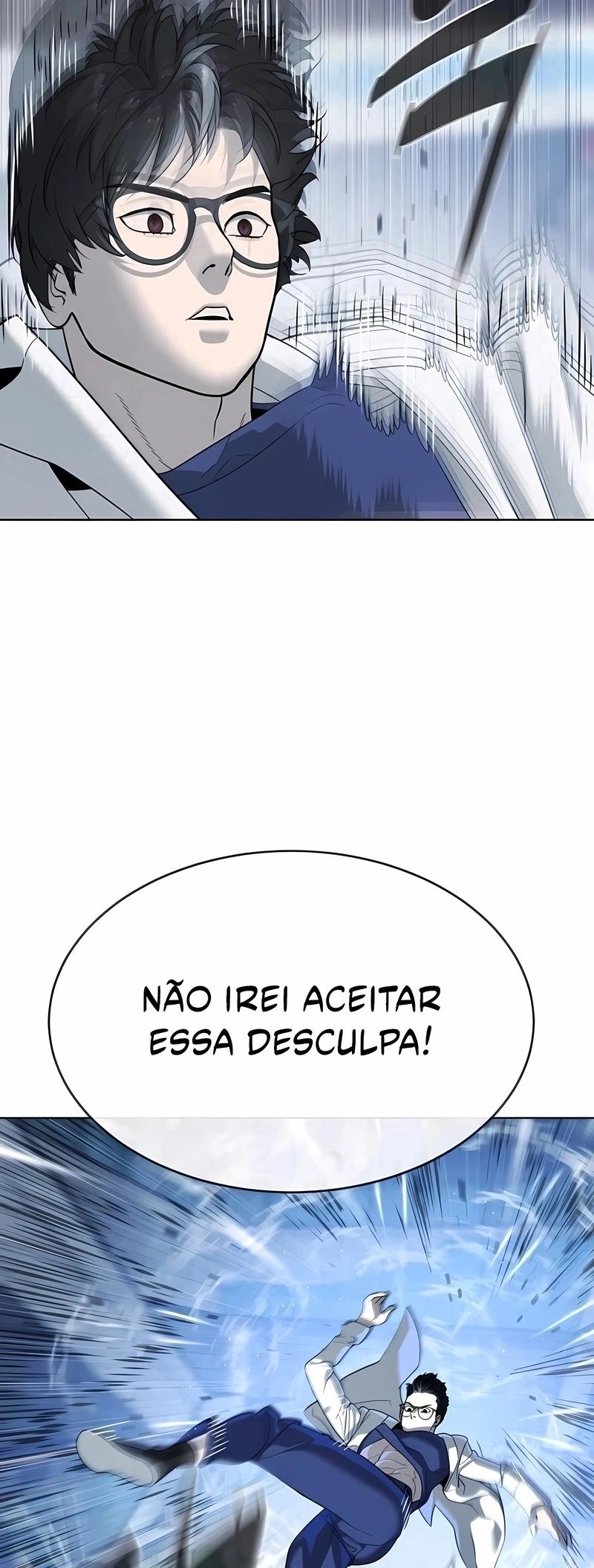 Assassino Pietro Capítulo 21 Página 25