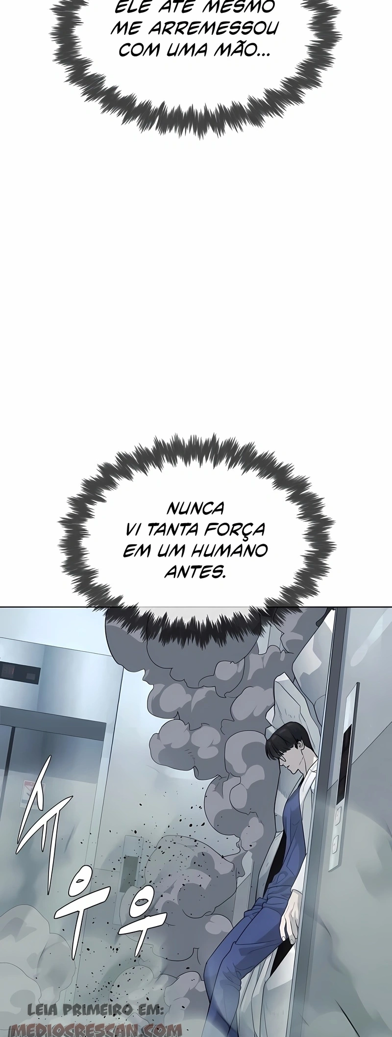 Assassino Pietro Capítulo 21 Página 28