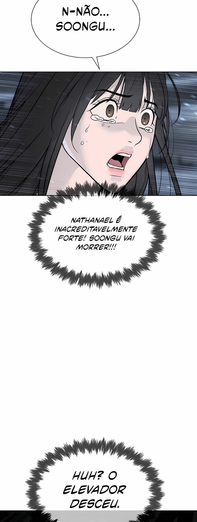 Assassino Pietro Capítulo 21 Página 31