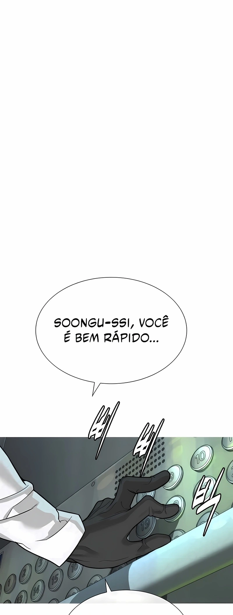 Assassino Pietro Capítulo 21 Página 33