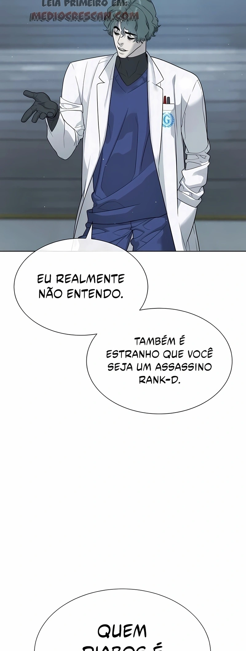 Assassino Pietro Capítulo 21 Página 4