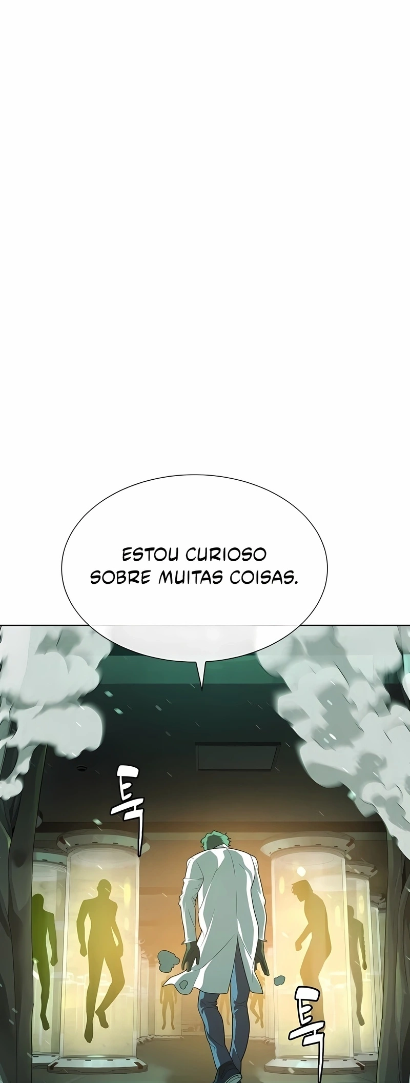Assassino Pietro Capítulo 21 Página 49