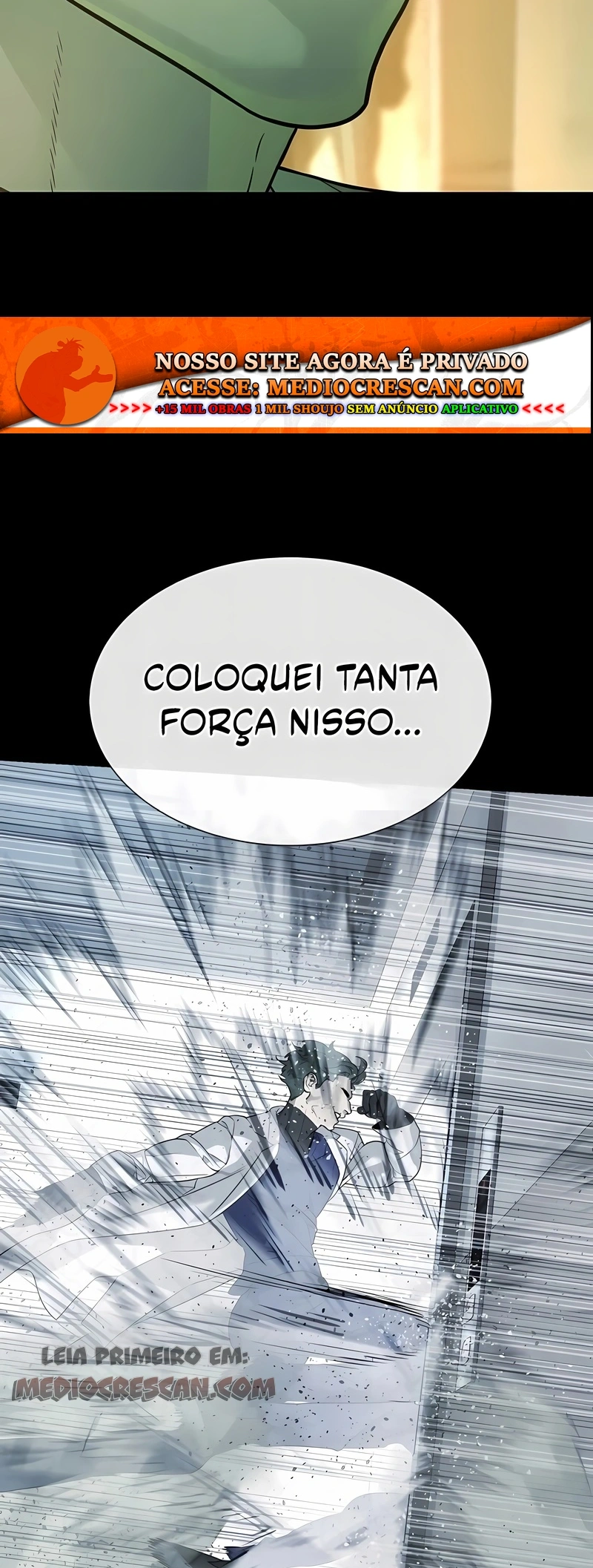 Assassino Pietro Capítulo 21 Página 58