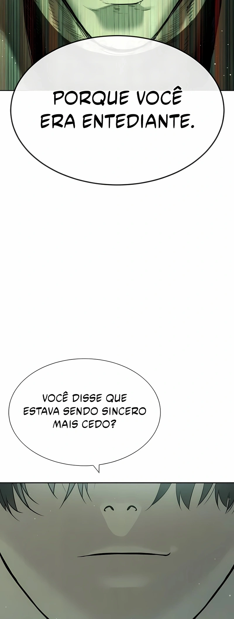 Assassino Pietro Capítulo 21 Página 64