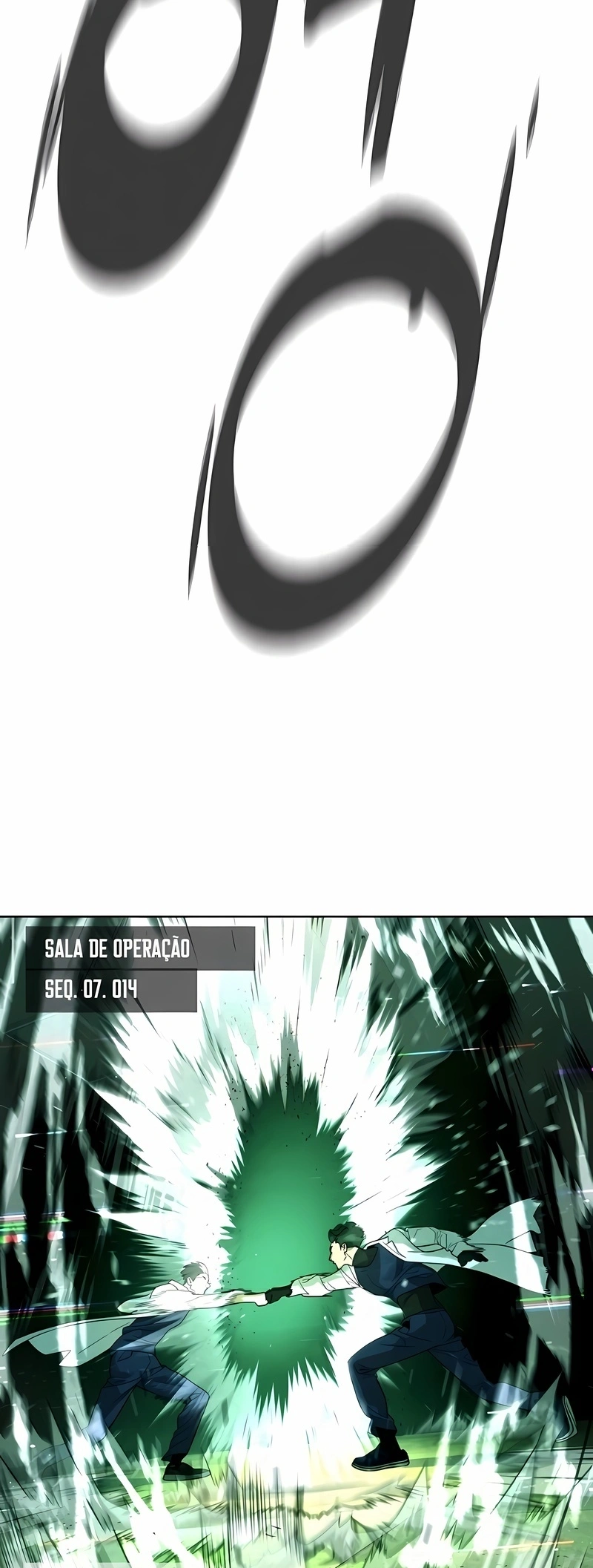 Assassino Pietro Capítulo 21 Página 70