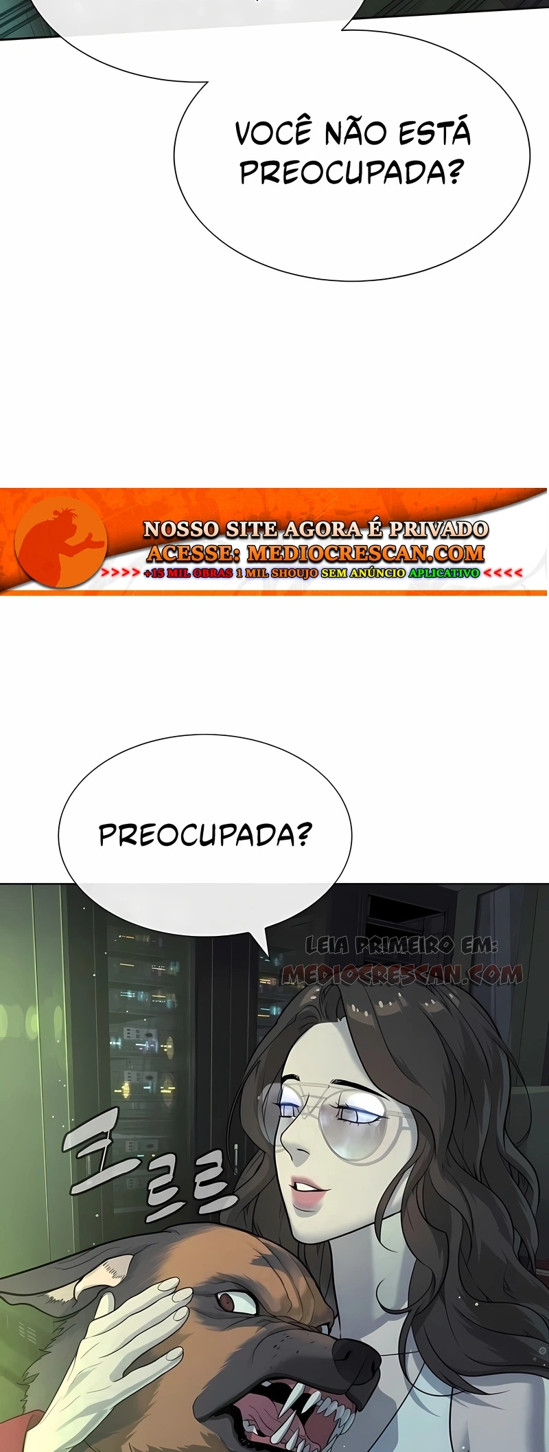 Assassino Pietro Capítulo 21 Página 72