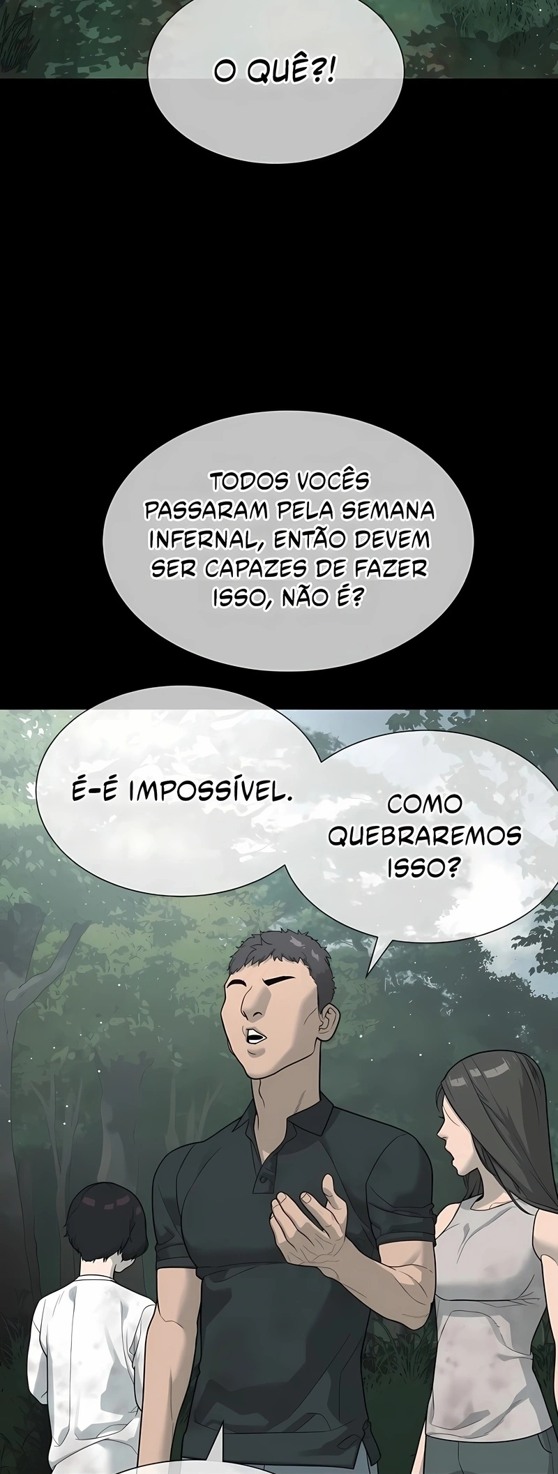 Assassino Pietro Capítulo 21 Página 78