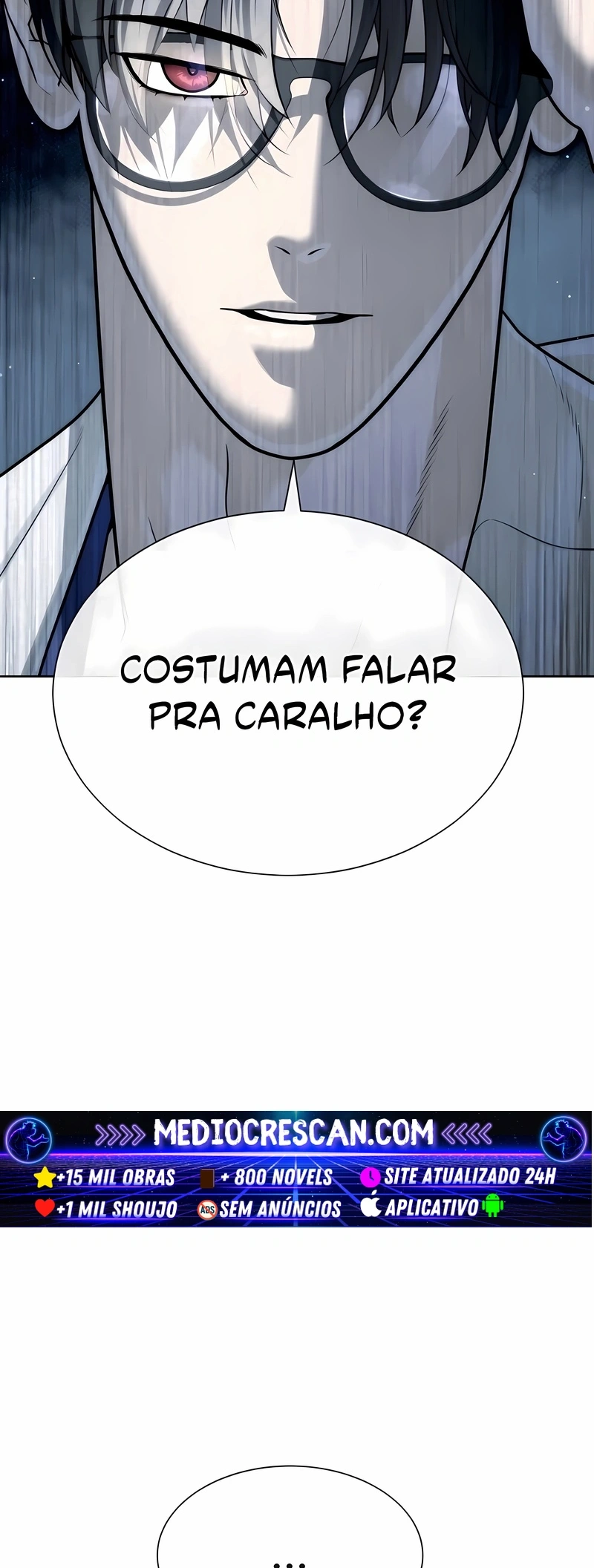 Assassino Pietro Capítulo 21 Página 8