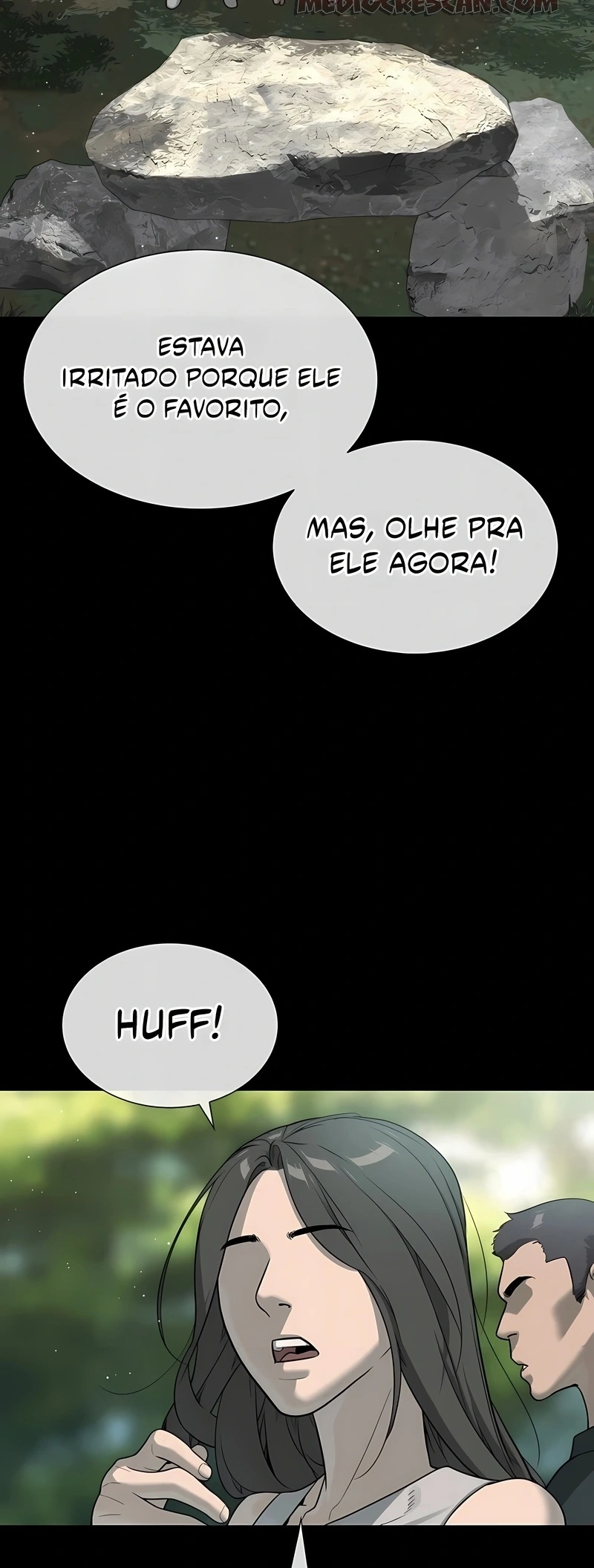 Assassino Pietro Capítulo 21 Página 87