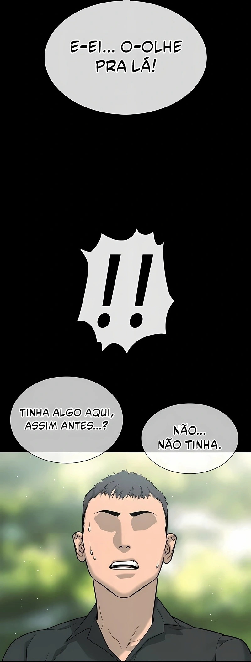 Assassino Pietro Capítulo 21 Página 88