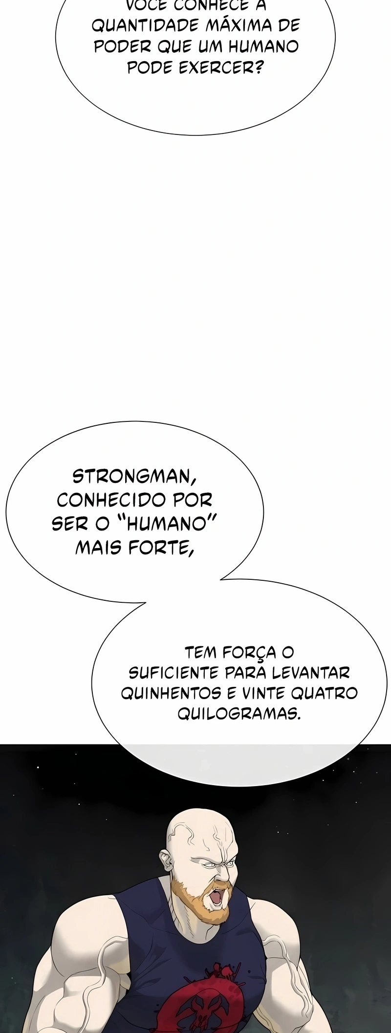 Assassino Pietro Capítulo 21 Página 93
