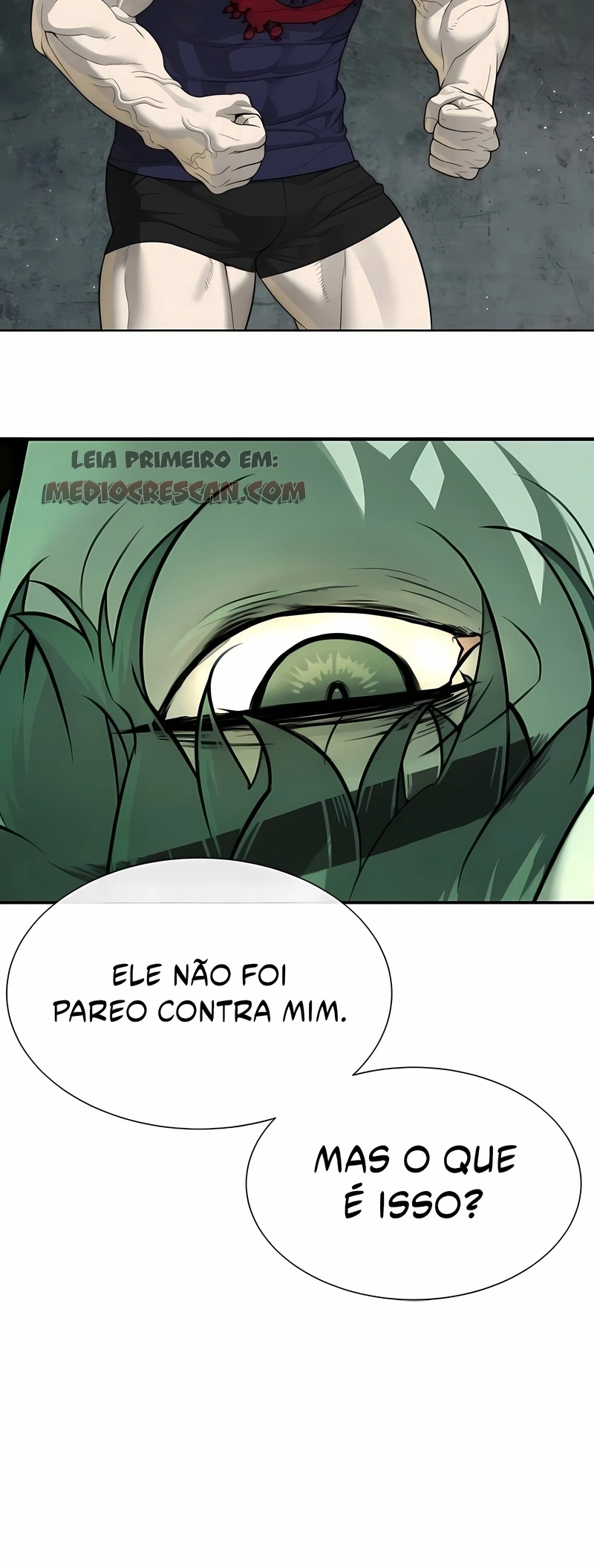 Assassino Pietro Capítulo 21 Página 94