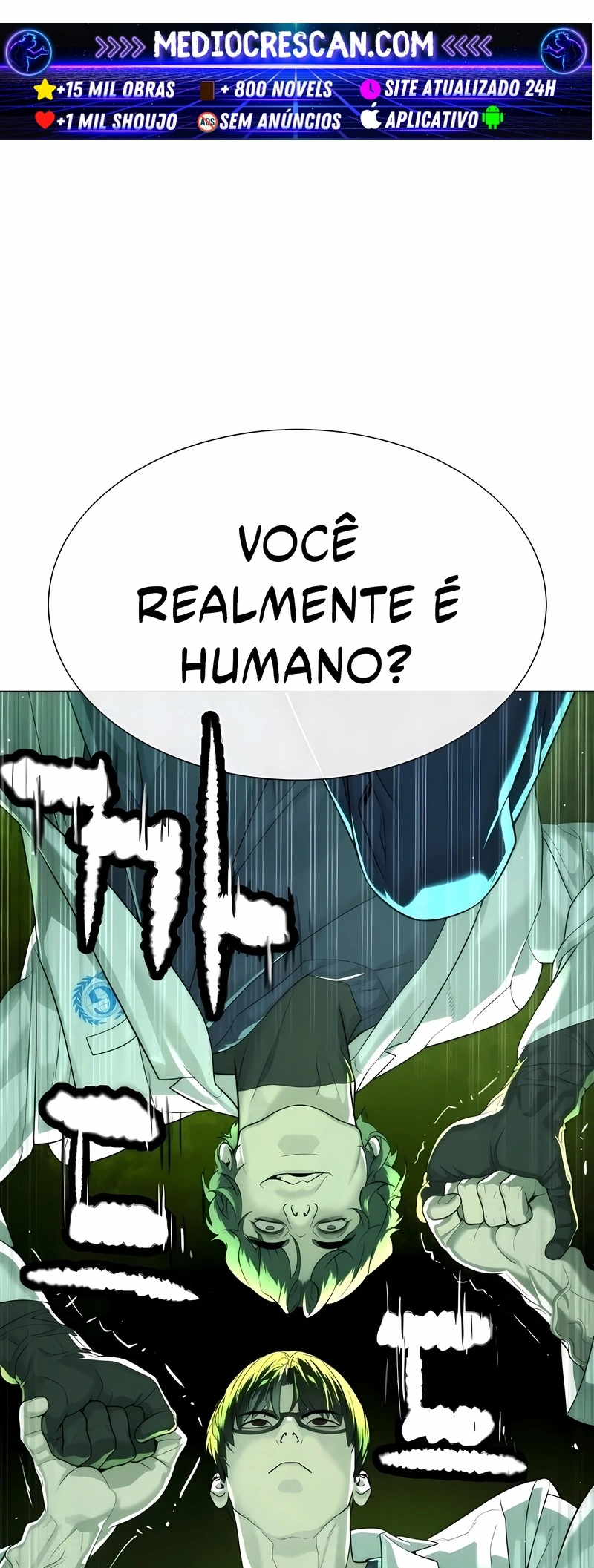 Assassino Pietro Capítulo 21 Página 95