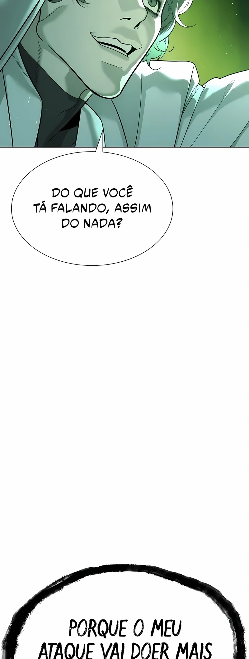 Assassino Pietro Capítulo 21 Página 97