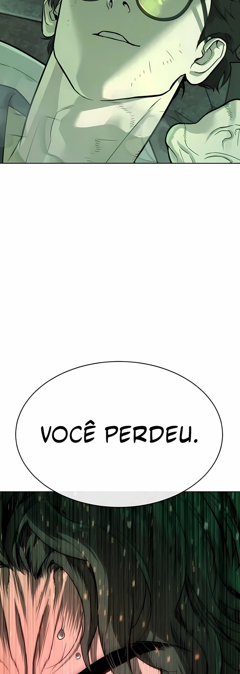 Assassino Pietro Capítulo 22 Página 104