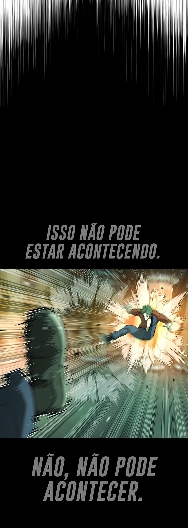 Assassino Pietro Capítulo 22 Página 106