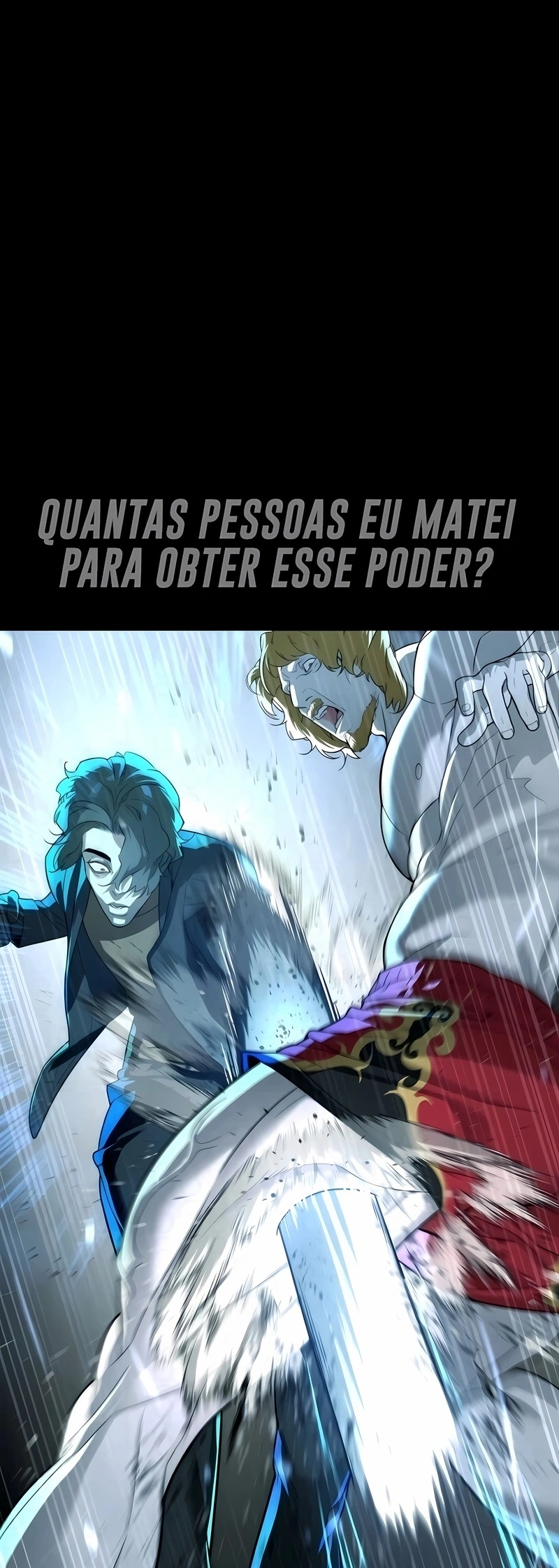 Assassino Pietro Capítulo 22 Página 107
