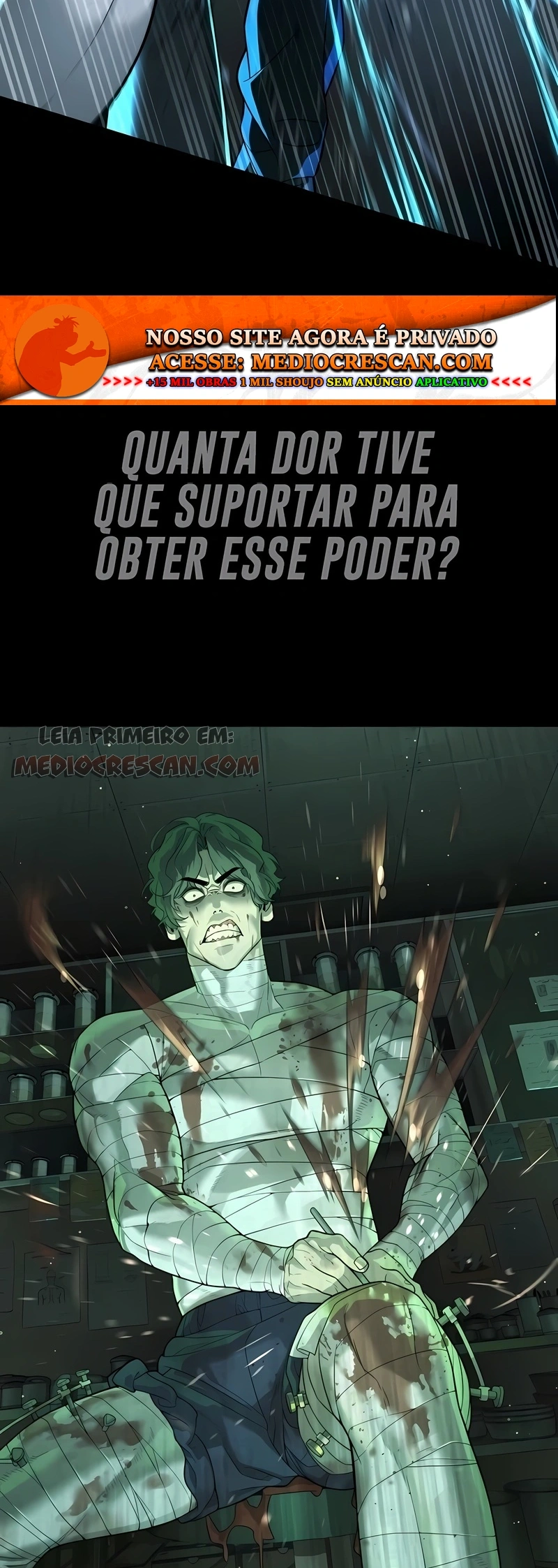 Assassino Pietro Capítulo 22 Página 108