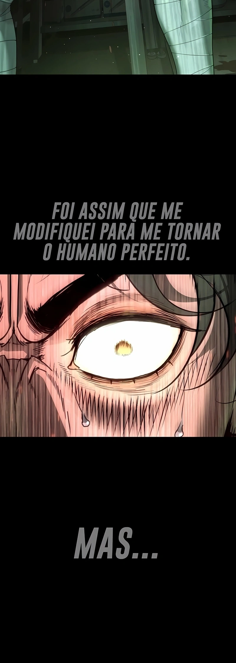 Assassino Pietro Capítulo 22 Página 109