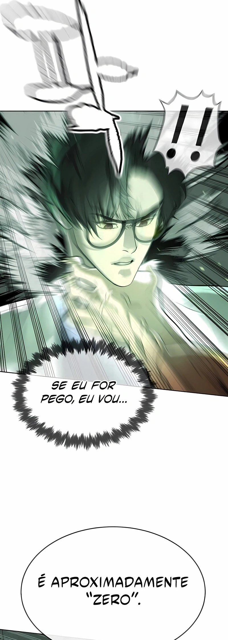 Assassino Pietro Capítulo 22 Página 11