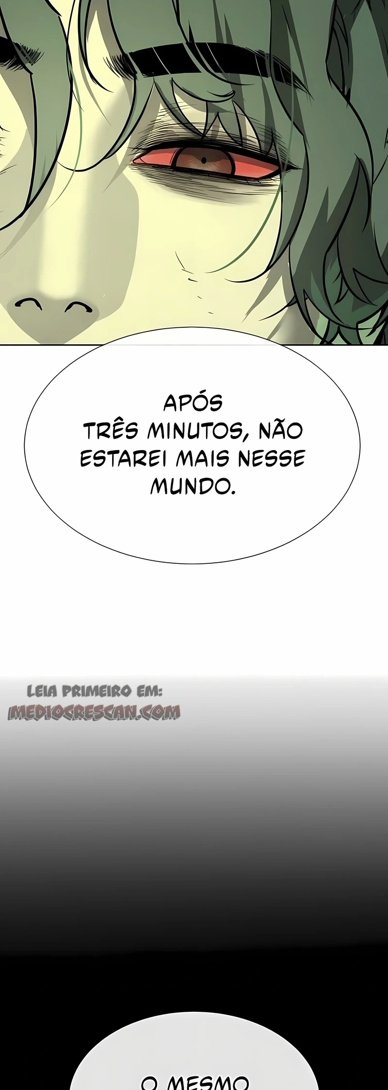 Assassino Pietro Capítulo 22 Página 116
