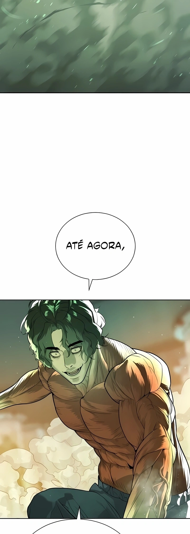 Assassino Pietro Capítulo 22 Página 17