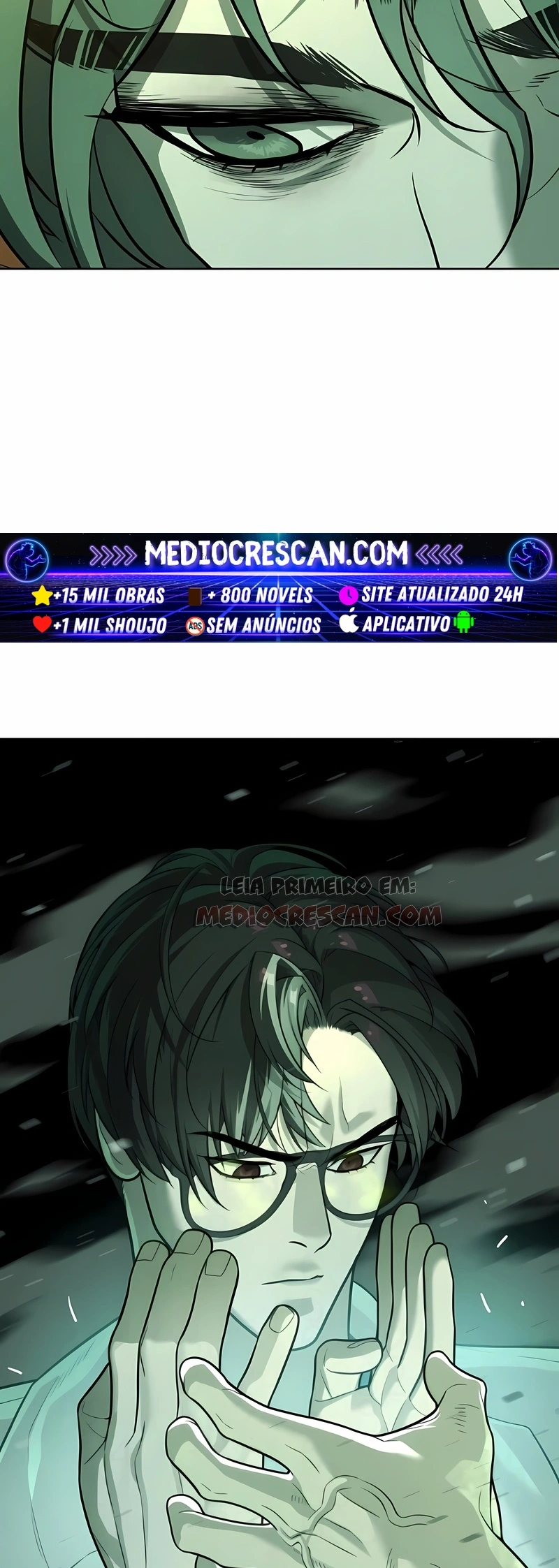 Assassino Pietro Capítulo 22 Página 21