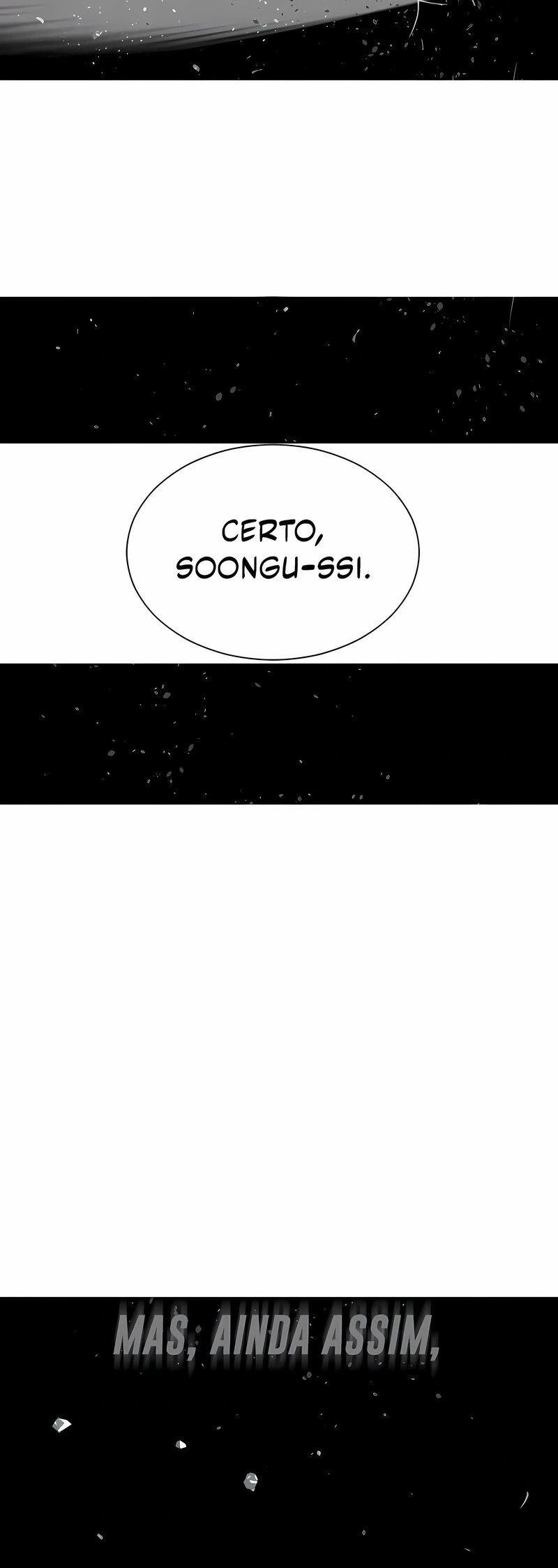 Assassino Pietro Capítulo 22 Página 37