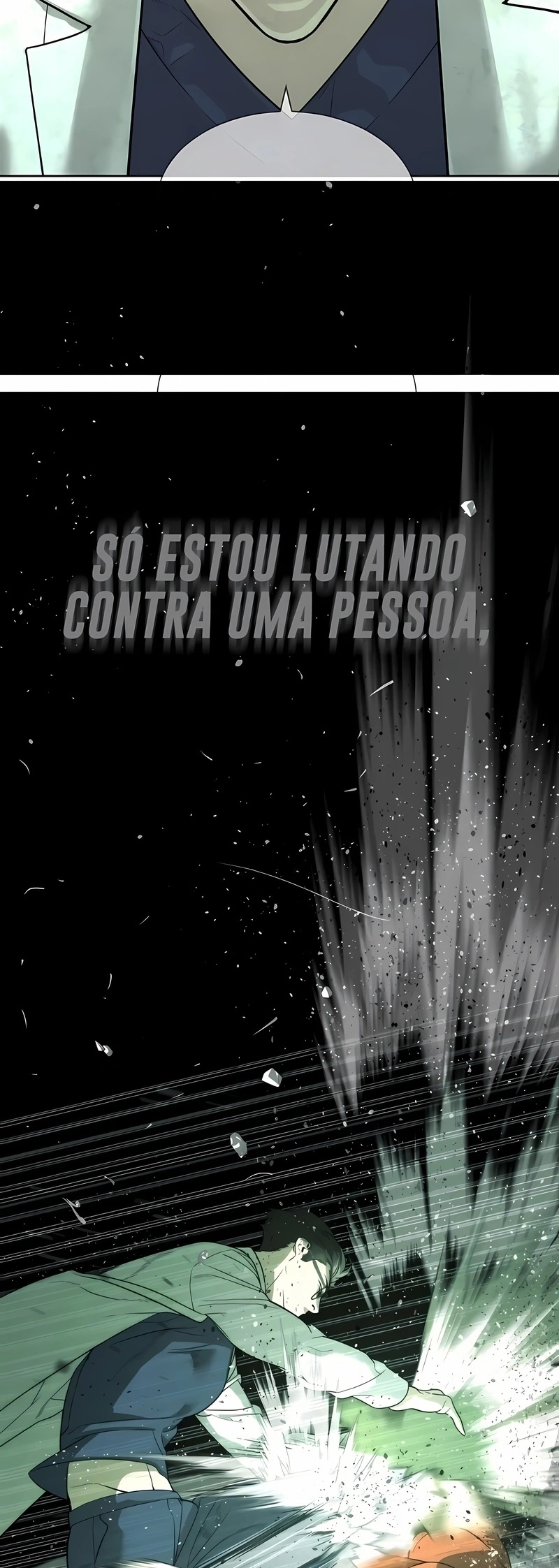 Assassino Pietro Capítulo 22 Página 42