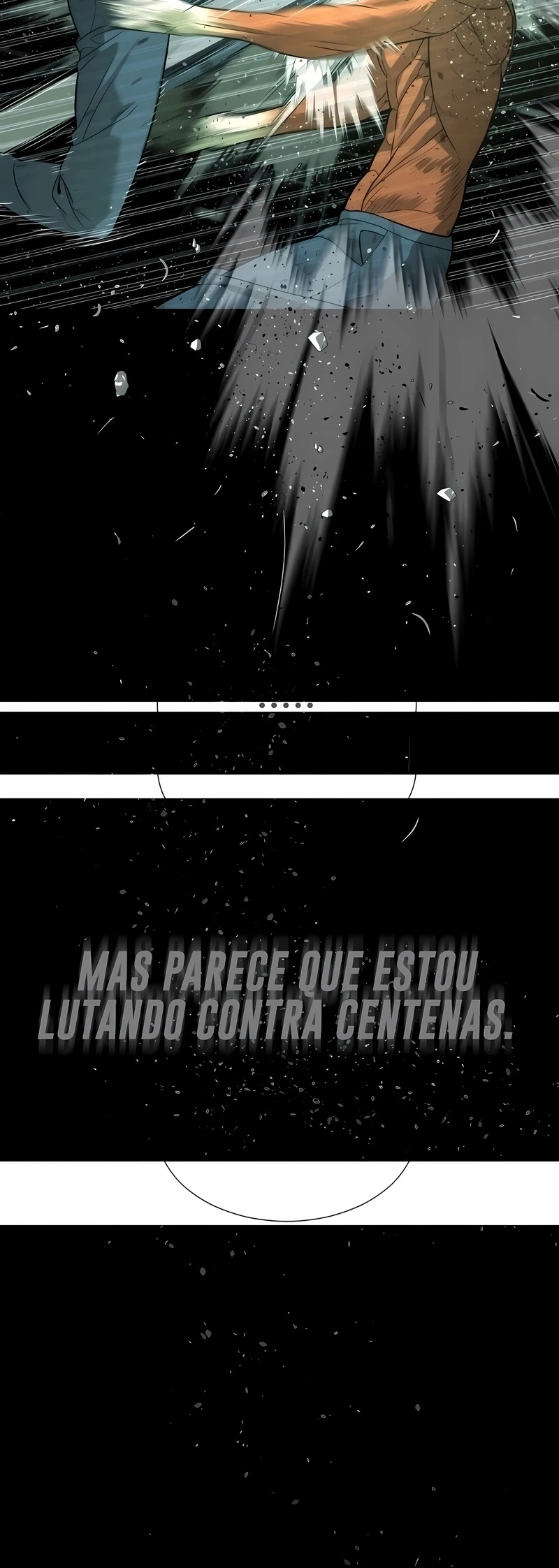 Assassino Pietro Capítulo 22 Página 43