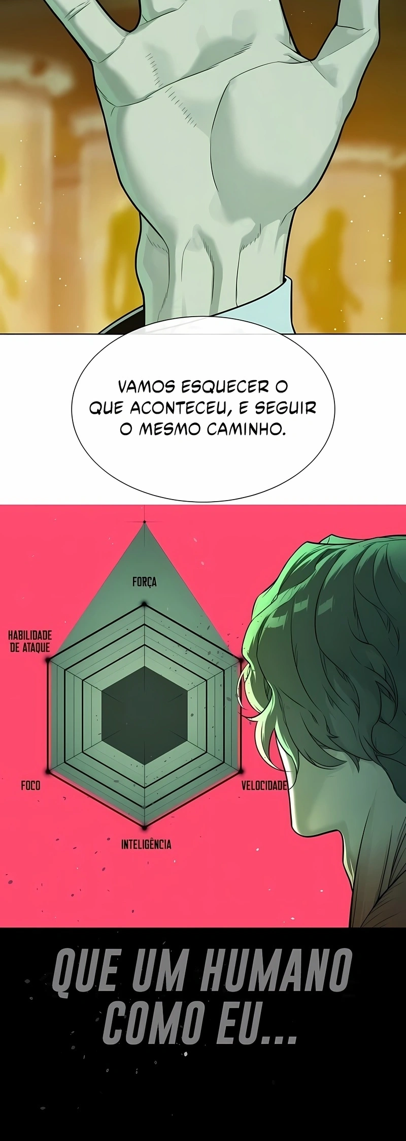 Assassino Pietro Capítulo 22 Página 49