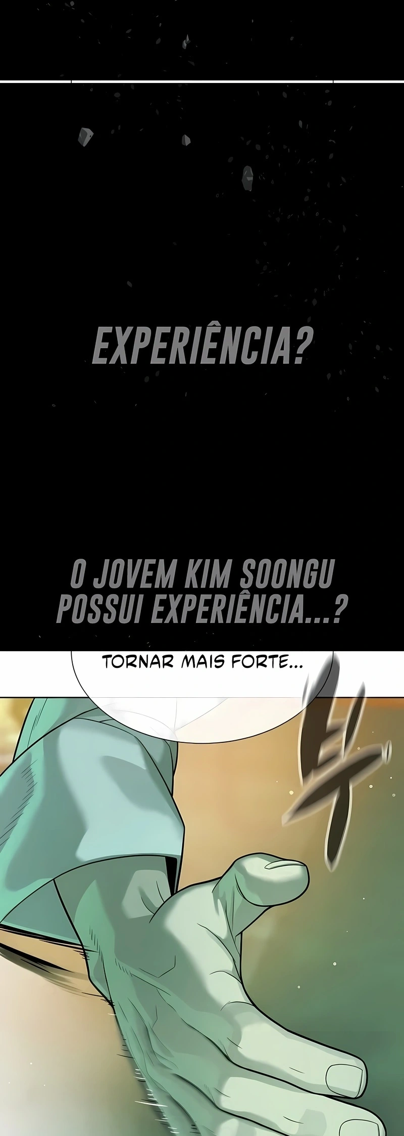 Assassino Pietro Capítulo 22 Página 52