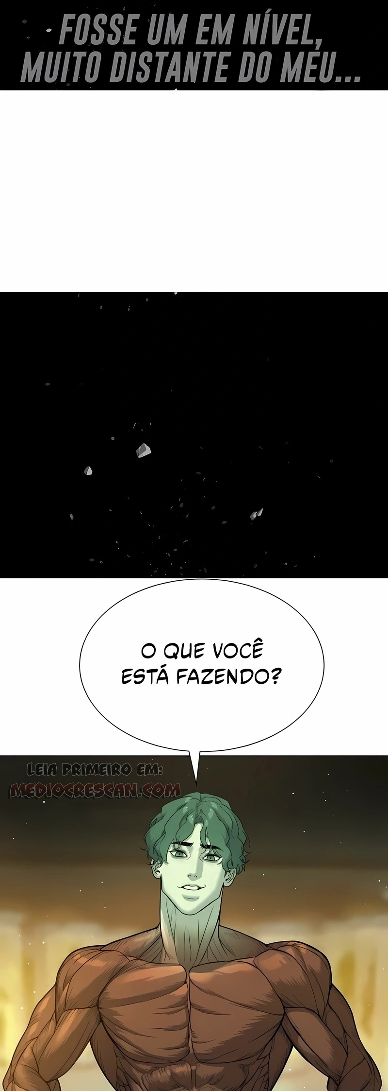 Assassino Pietro Capítulo 22 Página 54