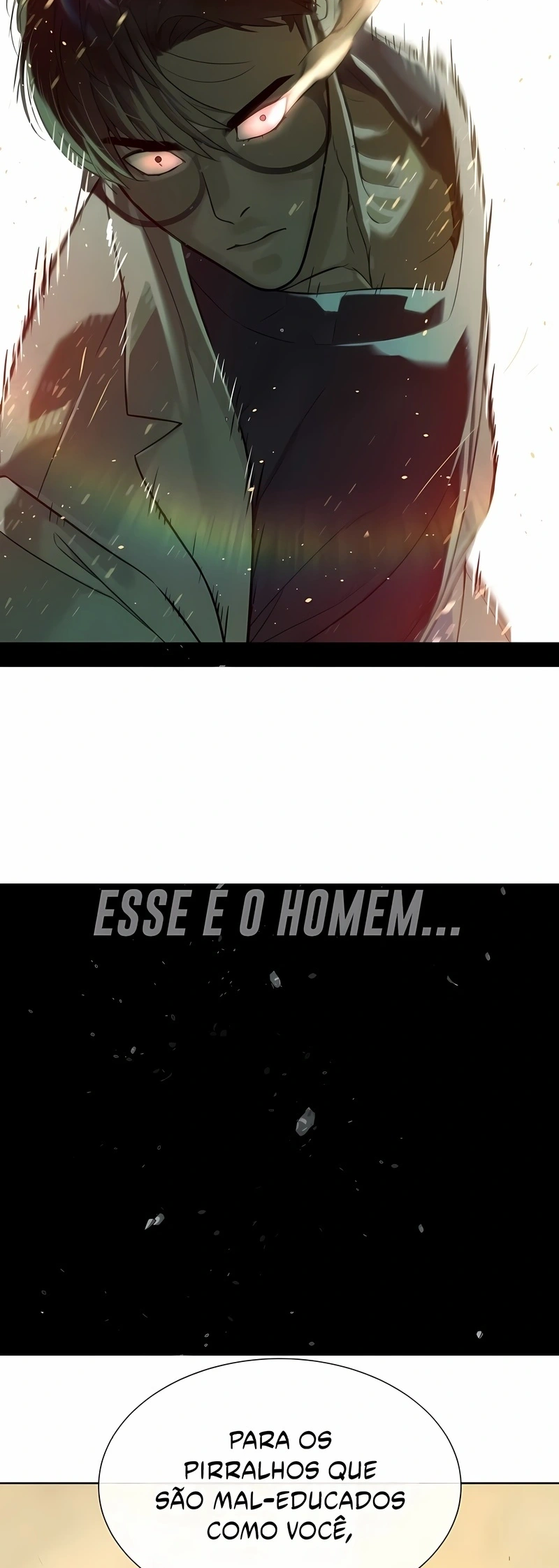 Assassino Pietro Capítulo 22 Página 56