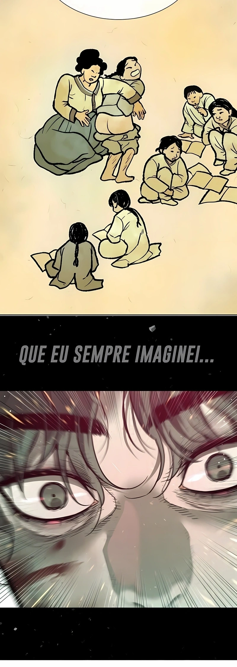 Assassino Pietro Capítulo 22 Página 57