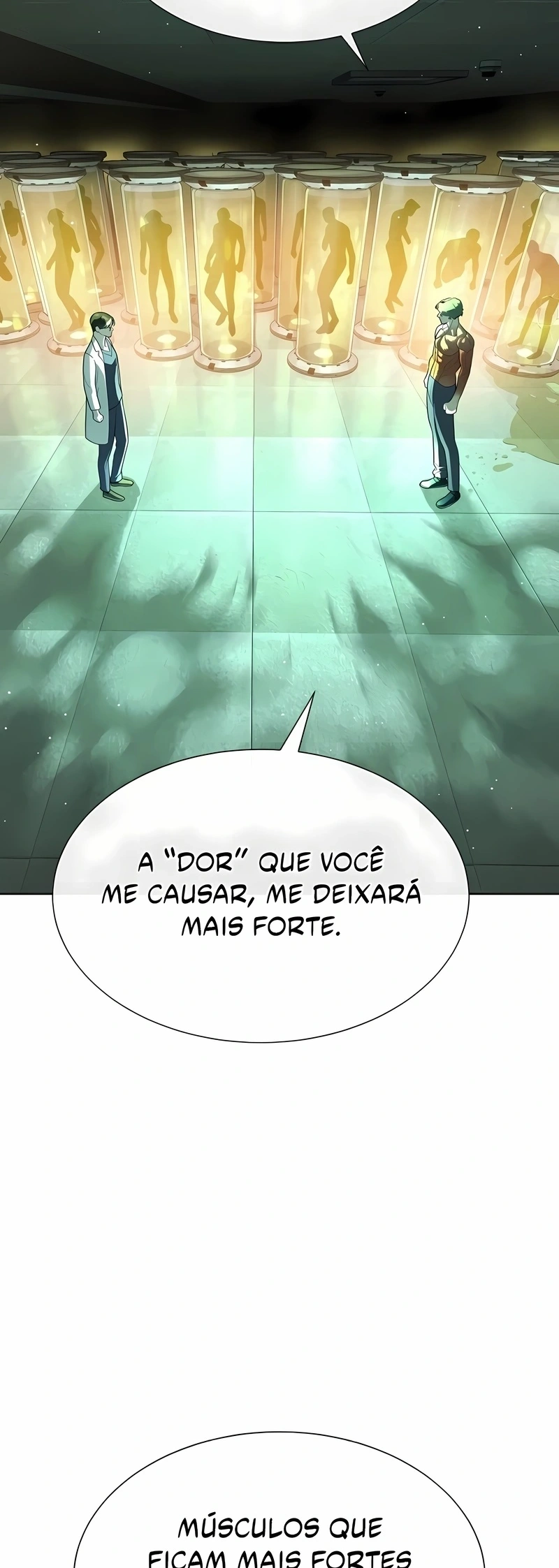 Assassino Pietro Capítulo 22 Página 7