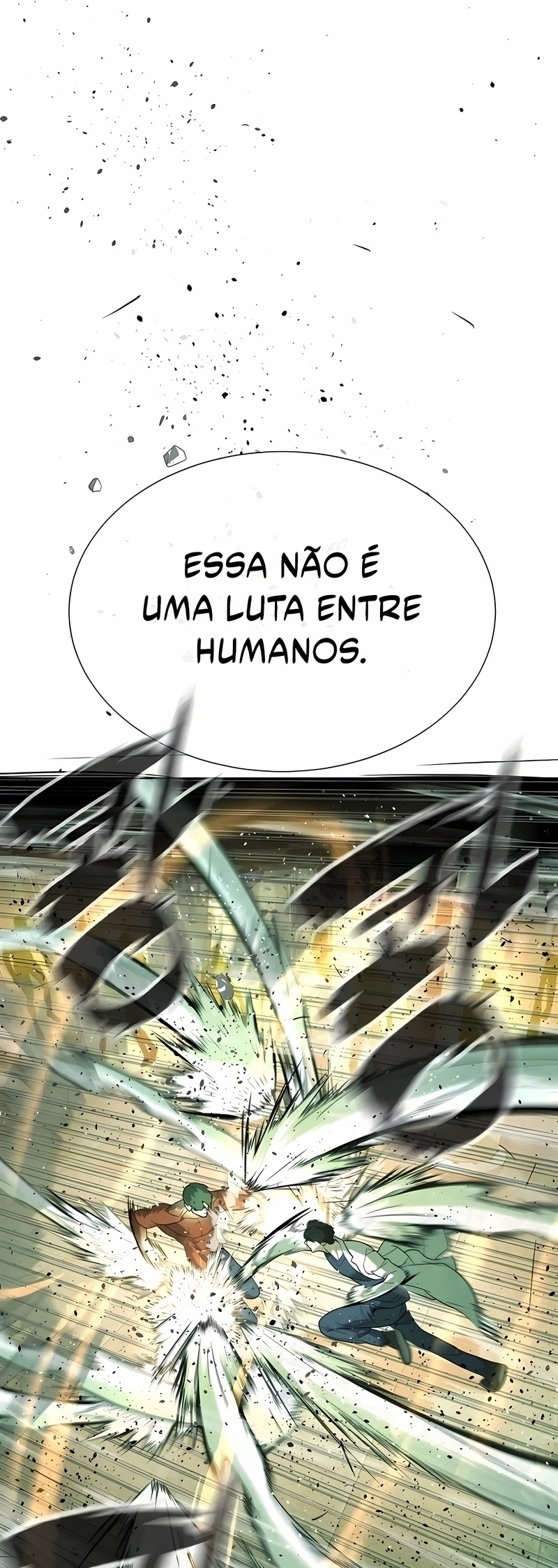 Assassino Pietro Capítulo 22 Página 71